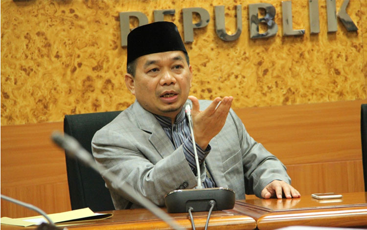 Legislator Berharap TNI Tidak Terjebak Politik Praktis